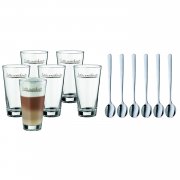 WMF Latte Macchiato Set 12-teilig bei@amazon - 23,99&euro;