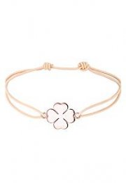 Elli Damen-Armband Kleeblatt 925 Sterling Silber bei@amazon - 11,98&euro;