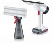 Severin SC7141 loorcare Fenstersauger f&uuml;r 34,00 Euro statt 42,00 Euro