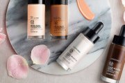 The Bodyshop: 25% Gutschein auf das gesamte Sortiment (D&uuml;fte, Make-up & mehr).. nur bis morgen!
