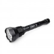 11000 Lumen LED Taschenlampe Versand aus Deutschland!