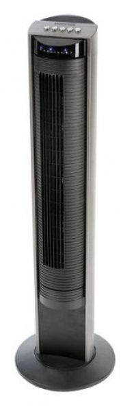 Honeywell HO-5500RE Turmventilator oszillierend silber/schwarz 65,77