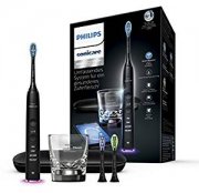 Philips Sonicare DiamondClean Smart Elektrische Zahnb&uuml;rste mit Schalltechnologie f&uuml;r 192,98&euro;