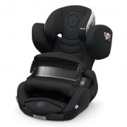  Kiddy Kindersitz Phoenixfix 3 Onyx Black f&uuml;r 199,99&euro; statt 209&euro;