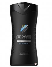@Amazon Axe Duschgel Alaska, 6er Pack (6 x 250 ml) f&uuml;r 6,25 &euro;&nbsp;statt 11,27 &euro;