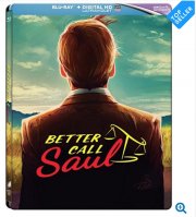 Better Call Saul - Die komplette erste Staffel auf Blu-ray f&uuml;r 7,99 &euro; statt 17,49 &euro; @shop4.de