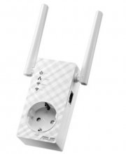 ASUS RP-AC53 Dualband Wireless-AC750 WLAN-Repeater 32,99 &euro; statt 47,99 &euro;