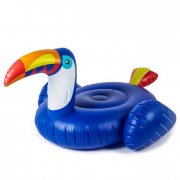 Schwimmender Riesen-Tukan bei Radbag f&uuml;r 59,95&euro; anstatt 79,95&euro;