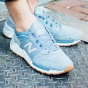 New Balance bis zu - 50% Rabatt bei Limango
