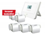Energiekosten mit der INNOGY 10268111 Heizungssteuerung bei Media Markt f&uuml;r 179 &euro;&nbsp;