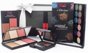 Sleek MakeUP Glam Box Geschenkset bei@amazon - 20&euro;