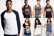 Superdry Tanktops f&uuml;r Damen und Herren f&uuml;r 13,95&euro; statt 17&euro;
