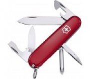 Victorinox Schweizer Taschenmesser Anzahl Funktionen 12 Tinker 1.4603 Rot f&uuml;r 12,99&euro; statt 17,45&euro;