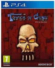  Tower of Guns - Special Edition PS4 nur noch 13,50 Euro 