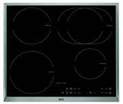 AEG HKA6325IND Einbaukochfeld f&uuml;r nur 339,99 &euro; bei Amazon