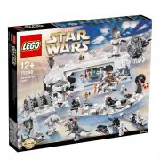 Lego Assault on Hoth 75098 bei Galeria Kaufhof f&uuml;r 195,49&euro; anstatt 254,98&euro;