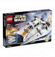 Lego Star Wars Snowspeeder bei Galeria Kaufhof f&uuml;r 161,49&euro; anstatt 185,99&euro;
