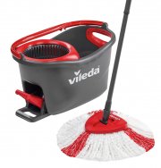 Vileda Turbo EasyWring & Clean Komplett-Set bei@amazon - 26,99&euro;