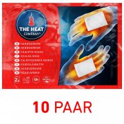 The HEAT company Handw&auml;rmer bei@amazon - 9,50&euro;