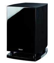 Magnat Quantum Sub 6725 A Downfire Subwoofer 350 Watt schwarz nur 269 Euro