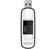 LEXAR 128 GB S75 JUMPDRIVE USB Stick f&uuml;r 25&euro; statt 34,99&euro;