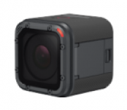 GOPRO Hero5 Session Action Cam, WLAN, Schwarz f&uuml;r 199&euro; statt 214&euro;