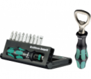 Wera Bit-Set Kraftform Kompakt f&uuml;r 15,98&euro; statt statt 28,87&euro;