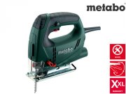 leistungsstark und vielseitig, Metabo STEB 80 Quick Stichs&auml;ge f&uuml;r 85,90&euro; statt 109,07&euro;