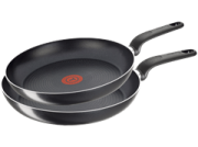 TEFAL B31490 Only Cook Pfannen-Set f&uuml;r 15,15&euro; statt 28,49&euro;