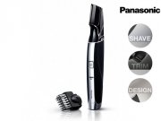 Bart- und Haarschneider Panasonic ER-GD50 f&uuml;r 39,95&euro; statt 53,85&euro;