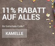 Nur heute gibt es 11 %-Rabatt auf ALLES bei ZORO! Ohne Mindestbestellwert!