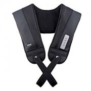 Massageger&auml;t Sable Shiatsu f&uuml;r Schulter, Nacken und R&uuml;cken f&uuml;r 32,99&euro; statt 44,90&euro;