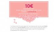10 &euro; Gutschein bei Triumph (MBW 49 Euro)
