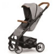 mutsy Kinderwagen Nexo Mist Melange f&uuml;r 215,99&euro; statt 264,82&euro;