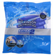 5er Pack Wilkinson Rasierer Gratis zu jeder Bestellung bei Outlet46
