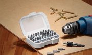 limitierte Sonderaktion, Profi XXL Bitset, 31 Teile f&uuml;r, 5,97&euro; (Versandkosten)