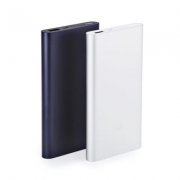 Xiaomi Ultra-thin Powerbank 10000mAh bei Gearbest f&uuml;r 14,92&euro;