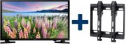 Samsung TV 40'' + Telefunken Wandhalterung bei Real f&uuml;r 333&euro; anstatt 358&euro;