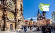 Prag: Deluxe-Junior-Suite bei Groupon ab 38&euro; nt.