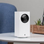 Xiaomi Full HD 1080P IP-Kamera "dafang" mit 120 Grad Weitwinkel f&uuml;r nur 18,23 Euro
