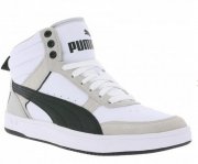  Puma Rebound Street v2 Sneaker ab 34,99 Euro statt 60,00 Euro (Nur noch wenige Gr&ouml;ssen)