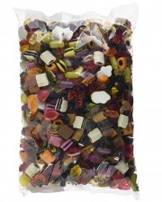 Haribo Color-Rado ganze 3 kg f&uuml;r Prime Kunden nur 11,99&nbsp;&euro; statt 14,25 &euro;