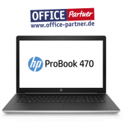HP ProBook 470 G5 43 mit 17,3 Zoll f&uuml;r nur 999,00 Euro shoppen + 50,00 Euro Cashback erhalten