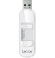Lexar JumpDrive S75 USB 3.0 Speicherstick Flash Drive mit 256 GB nur 48,00 Euro inkl. Versand