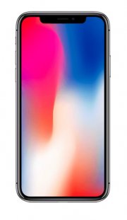 Iphone X 64GB Spacegrau BESTPREIS