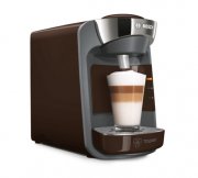 BOSCH TAS 3207 Tassimo Sunny Kapselmaschine nur 29 &euro; statt 79,99 &euro; inkl. Versand + 20 &euro; Gutschein