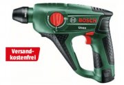 BOSCH Uneo (0603984008) Bohrhammer 119 Euro inkl. Versand @Media Markt 