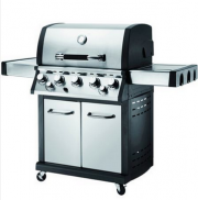El Fuego Gasgrill Bellevue beim Hagebaumarkt f&uuml;r nur 203,94 Euro inkl. Versand