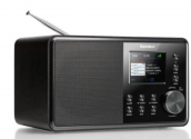 Karcher DAB 3000 Radio