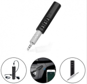 bestbeans revalue AUX Bluetooth Empf&auml;nger + Freisprechfunktion nur 9,90 Euro inkl. Versand